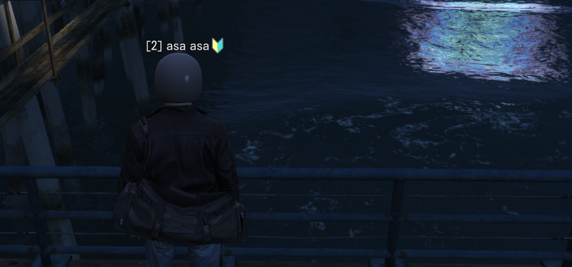 アングラー（釣り人） - AEGC-GTA-S2- wiki - atwiki（アットウィキ）